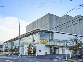 津市久居アルスプラザ様