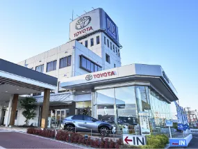 ネッツトヨタ三重 津店様