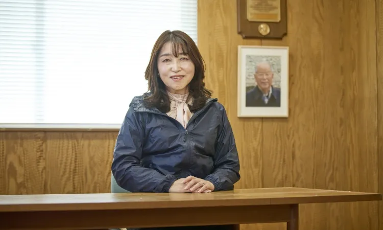 ご挨拶材 | 三重県津市の丸栄木材。地域工務店・建設業者の用途に合った木材を製材。