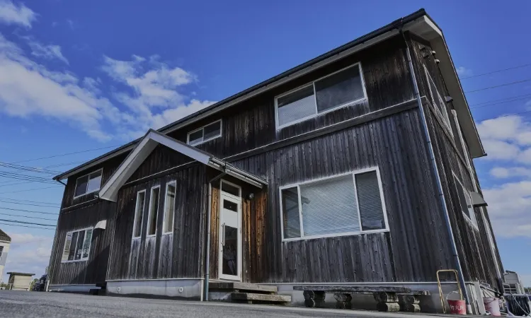事業内容 | 三重県津市の丸栄木材。地域工務店・建設業者の用途に合った木材を製材。